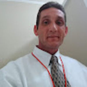 Meet your Posher, Tony